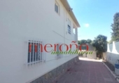 Chalet independiente con terreno en venta en la España, Elche, ref: TR387931 foto