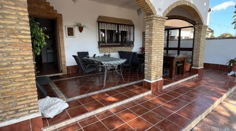 Cádiz - Chiclana de la Frontera - 450m2