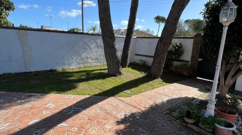 Cádiz - Chiclana de la Frontera - 450m2