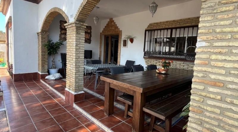 Cádiz - Chiclana de la Frontera - 450m2