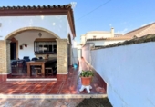 Xalet independent amb terreny en venda a la España, Chiclana de la Frontera, ref.: TR383976 foto