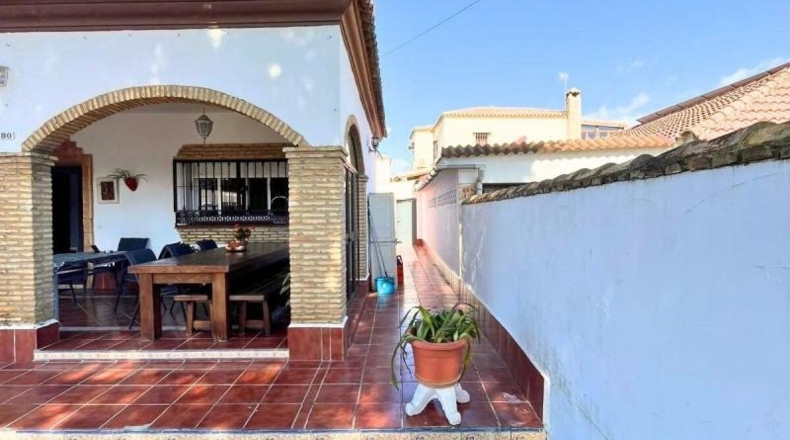 Cádiz - Chiclana de la Frontera - 450m2