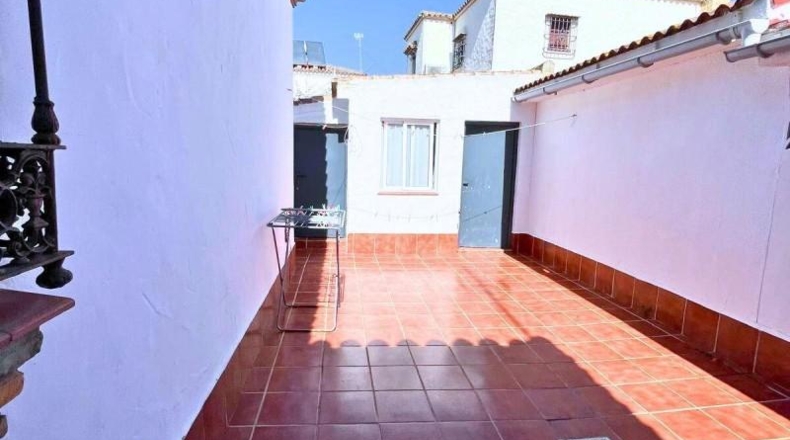 Cádiz - Chiclana de la Frontera - 450m2