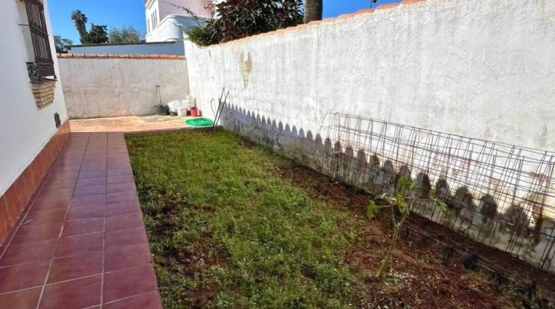 Cádiz - Chiclana de la Frontera - 450m2