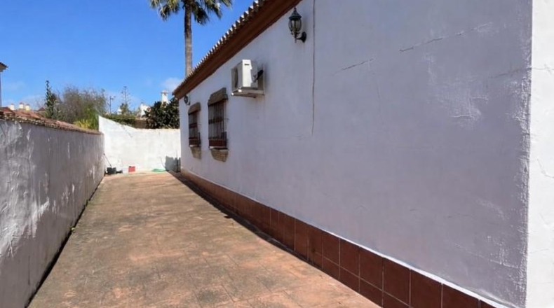 Cádiz - Chiclana de la Frontera - 450m2