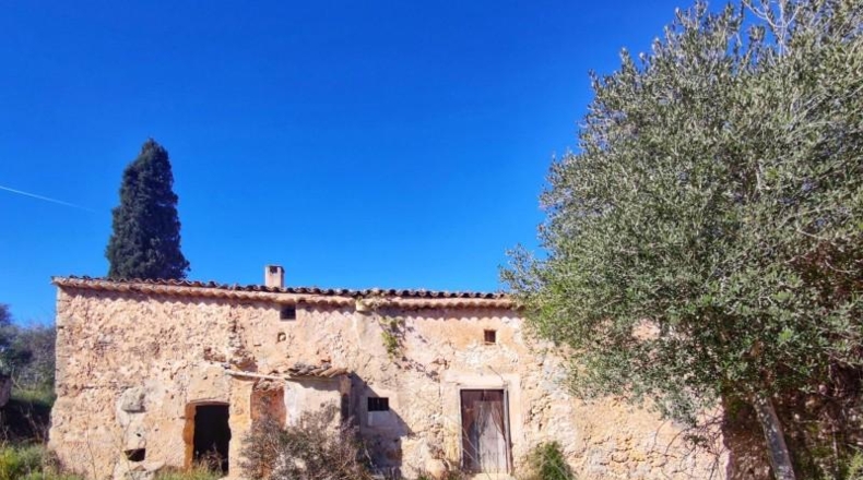 Balearic Islands - Santa Eugènia - 152m2