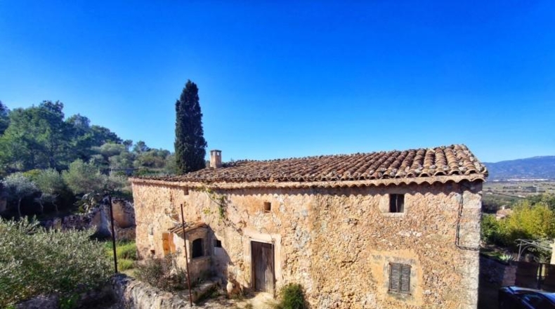Balearic Islands - Santa Eugènia - 152m2