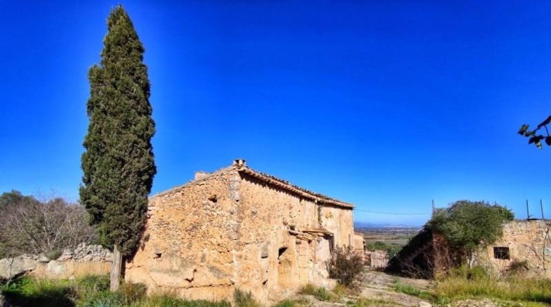 Balearic Islands - Santa Eugènia - 152m2