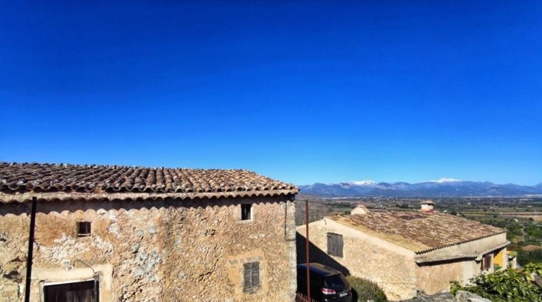 Balearic Islands - Santa Eugènia - 152m2