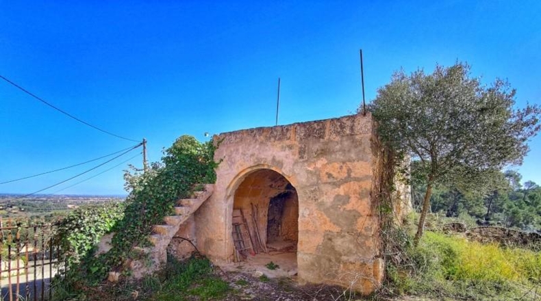 Balearic Islands - Santa Eugènia - 152m2