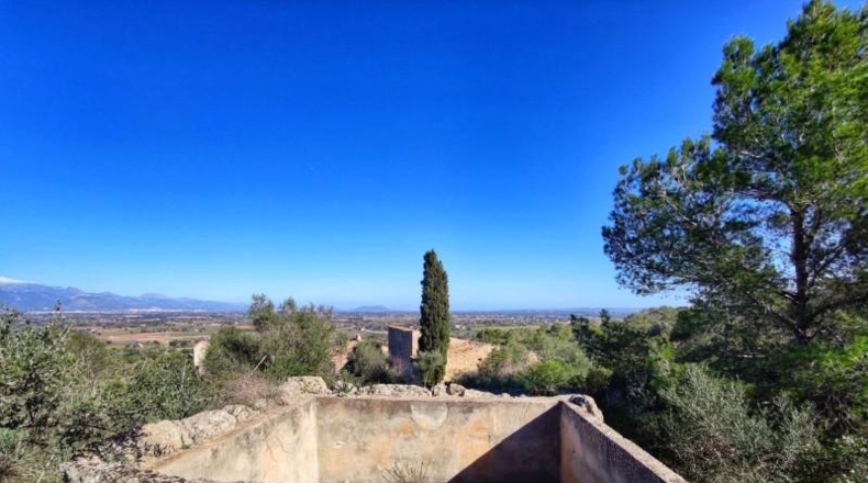 Balearic Islands - Santa Eugènia - 152m2