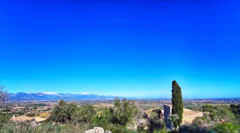 Balearic Islands - Santa Eugènia - 152m2