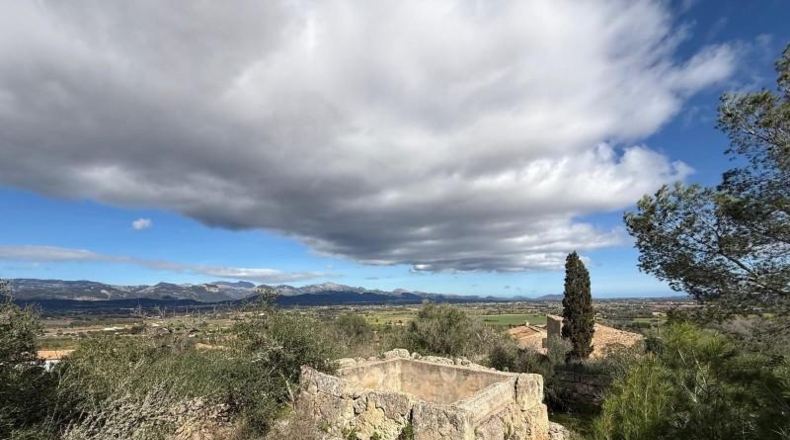 Balearic Islands - Santa Eugènia - 152m2