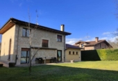 Xalet independent amb terreny en venda a la España, Burgos, ref.: TR388465 foto
