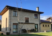 Xalet independent amb terreny en venda a la España, Burgos, ref.: TR388465 foto