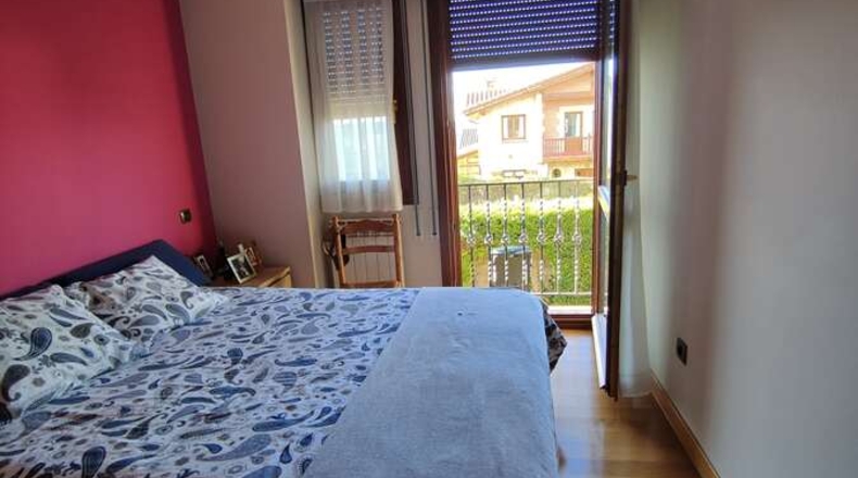 Burgos - Urbanización Uralde - 700m2