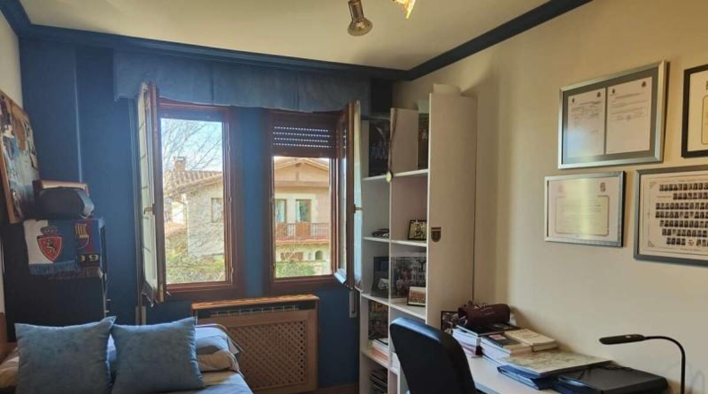 Burgos - Urbanización Uralde - 700m2