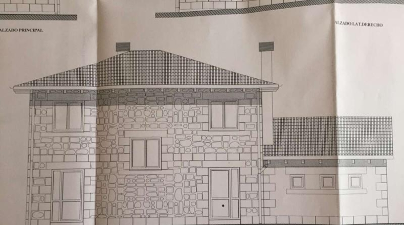 Burgos - Urbanización Uralde - 700m2