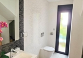 Chalet independiente con terreno en venta en la España, Rojales, ref: TR384834 foto