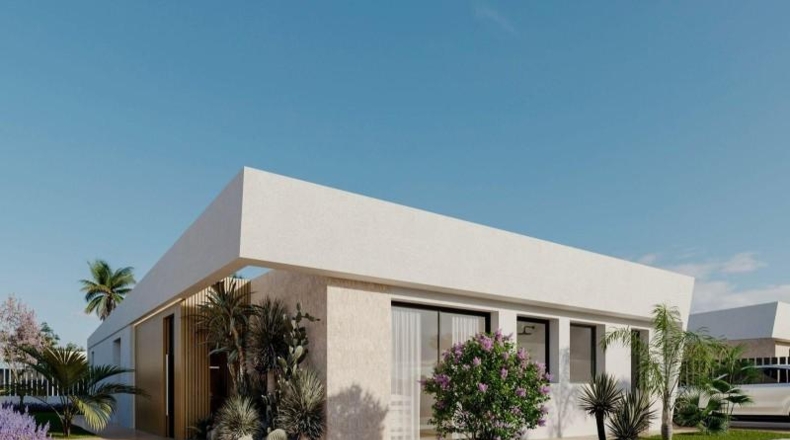 Murcia - Molina de Segura - 454m2