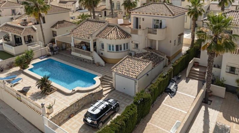 Alicante - Orihuela - 350m2