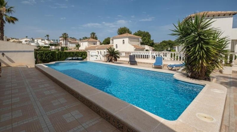 Alicante - Orihuela - 350m2