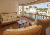 Chalet independiente con terreno en venta en la España, Orihuela, ref: TR384190 foto