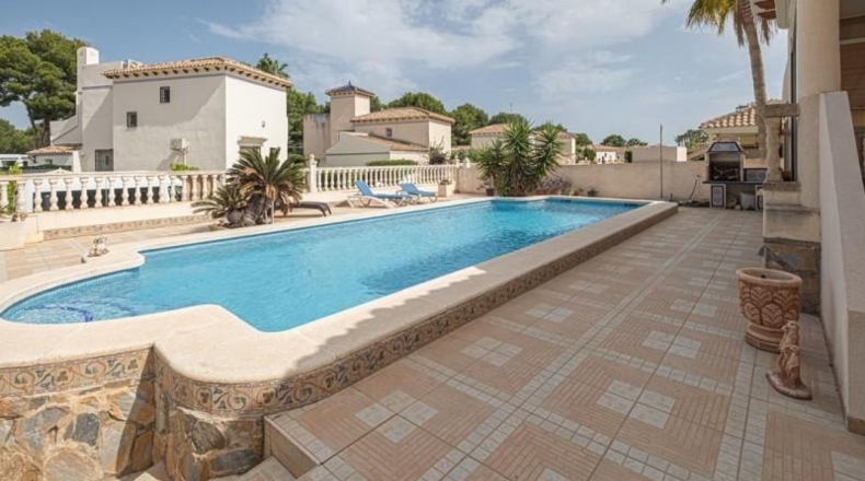 Alicante - Orihuela - 350m2