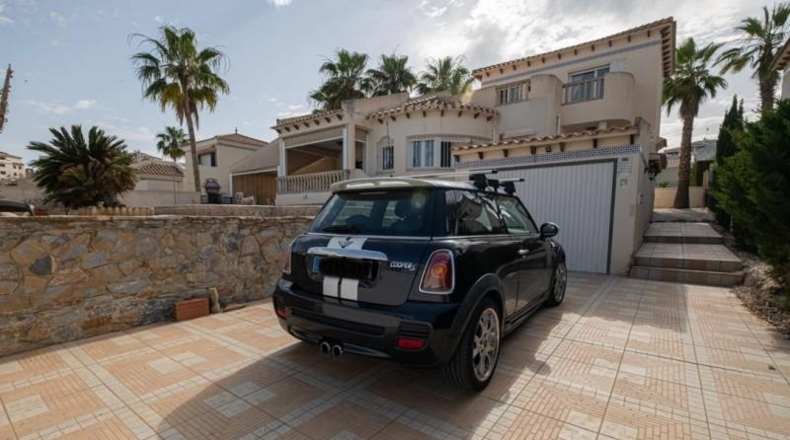 Alicante - Orihuela - 350m2