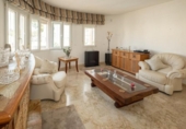 Chalet independiente con terreno en venta en la España, Orihuela, ref: TR384190 foto