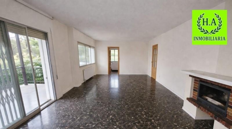 Comunidad de Madrid - Pedrezuela - 390m2