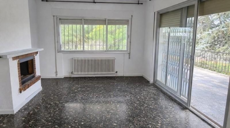 Comunidad de Madrid - Pedrezuela - 390m2