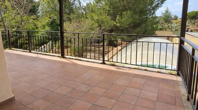 Comunidad de Madrid - Pedrezuela - 390m2