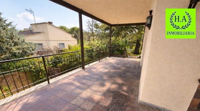 Comunidad de Madrid - Pedrezuela - 390m2