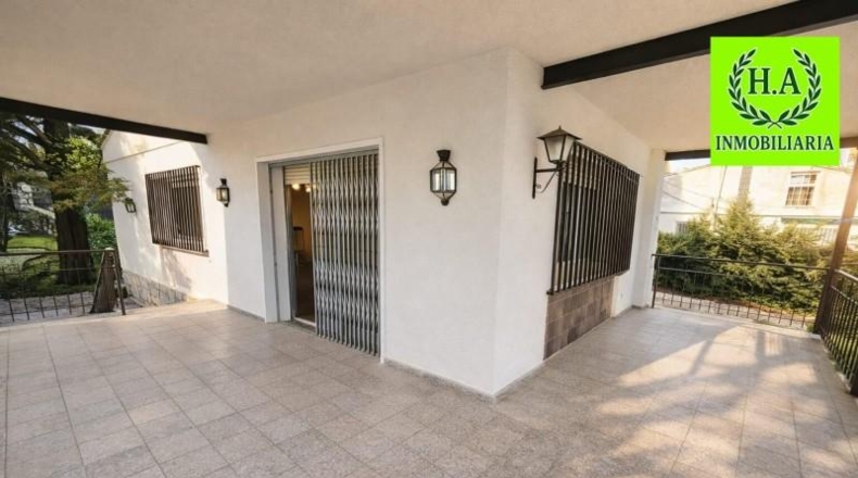 Comunidad de Madrid - Pedrezuela - 390m2