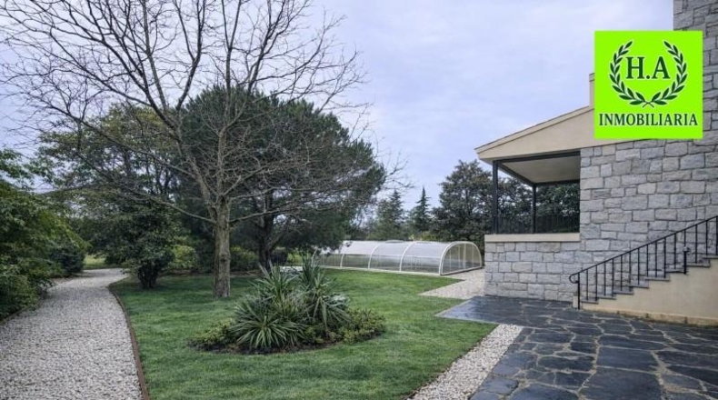 Comunidad de Madrid - Pedrezuela - 390m2
