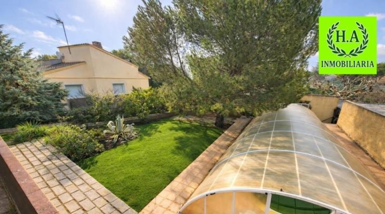 Comunidad de Madrid - Pedrezuela - 390m2
