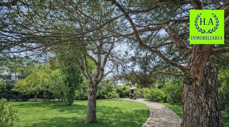 Comunidad de Madrid - Pedrezuela - 390m2