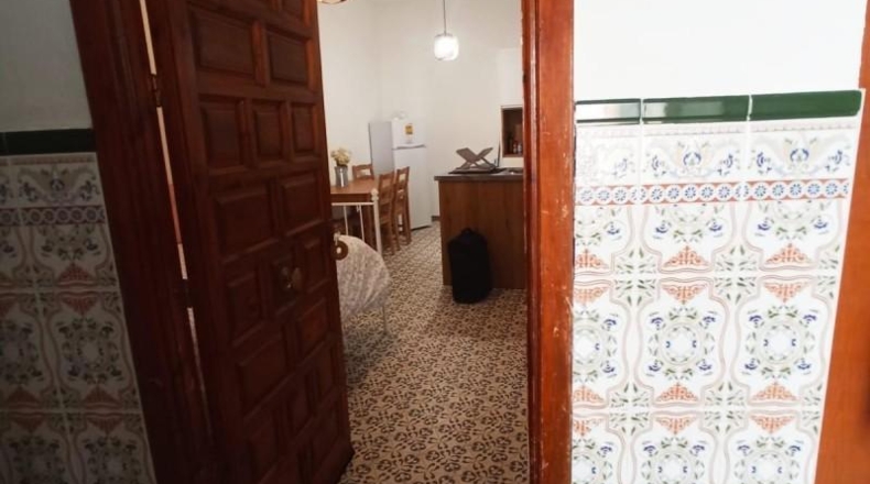 Málaga - Antequera - 404m2