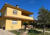 Xalet independent amb terreny en venda a la España, Ontinyent, ref.: TR384370 foto