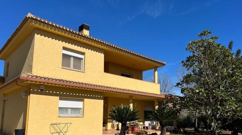 València - Onteniente - 313m2