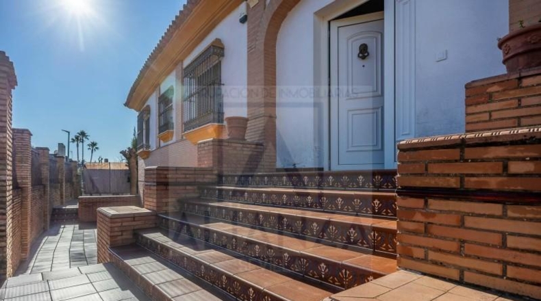 Sevilla - Valencina de la Concepción - 616m2