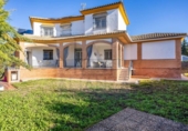 Xalet independent amb terreny en venda a la España, Valencina de la Concepción, ref.: TR384913 foto