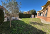 Xalet independent amb terreny en venda a la España, Valencina de la Concepción, ref.: TR384913 foto