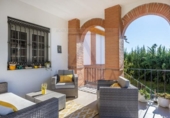 Xalet independent amb terreny en venda a la España, Valencina de la Concepción, ref.: TR384913 foto