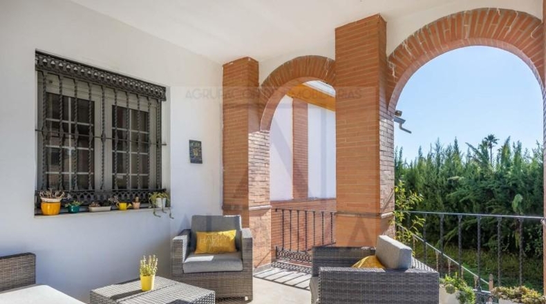 Sevilla - Valencina de la Concepción - 616m2