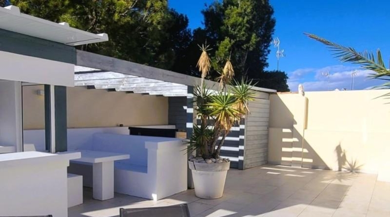 Alicante - Torrevieja - 399m2