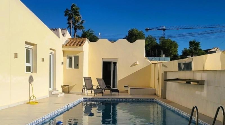 Alicante - Torrevieja - 399m2