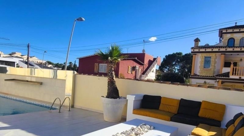 Alicante - Torrevieja - 399m2