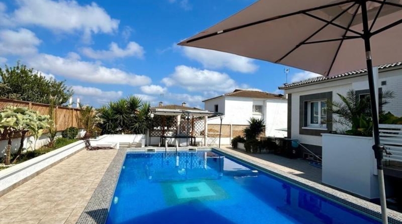 Tarragona - Calafell - 496m2